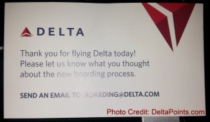 new boarding process