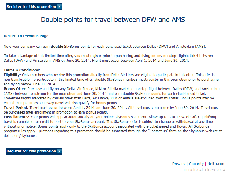 Skybonus deals & Florida to Norway under $500 & a sick amount of miles!