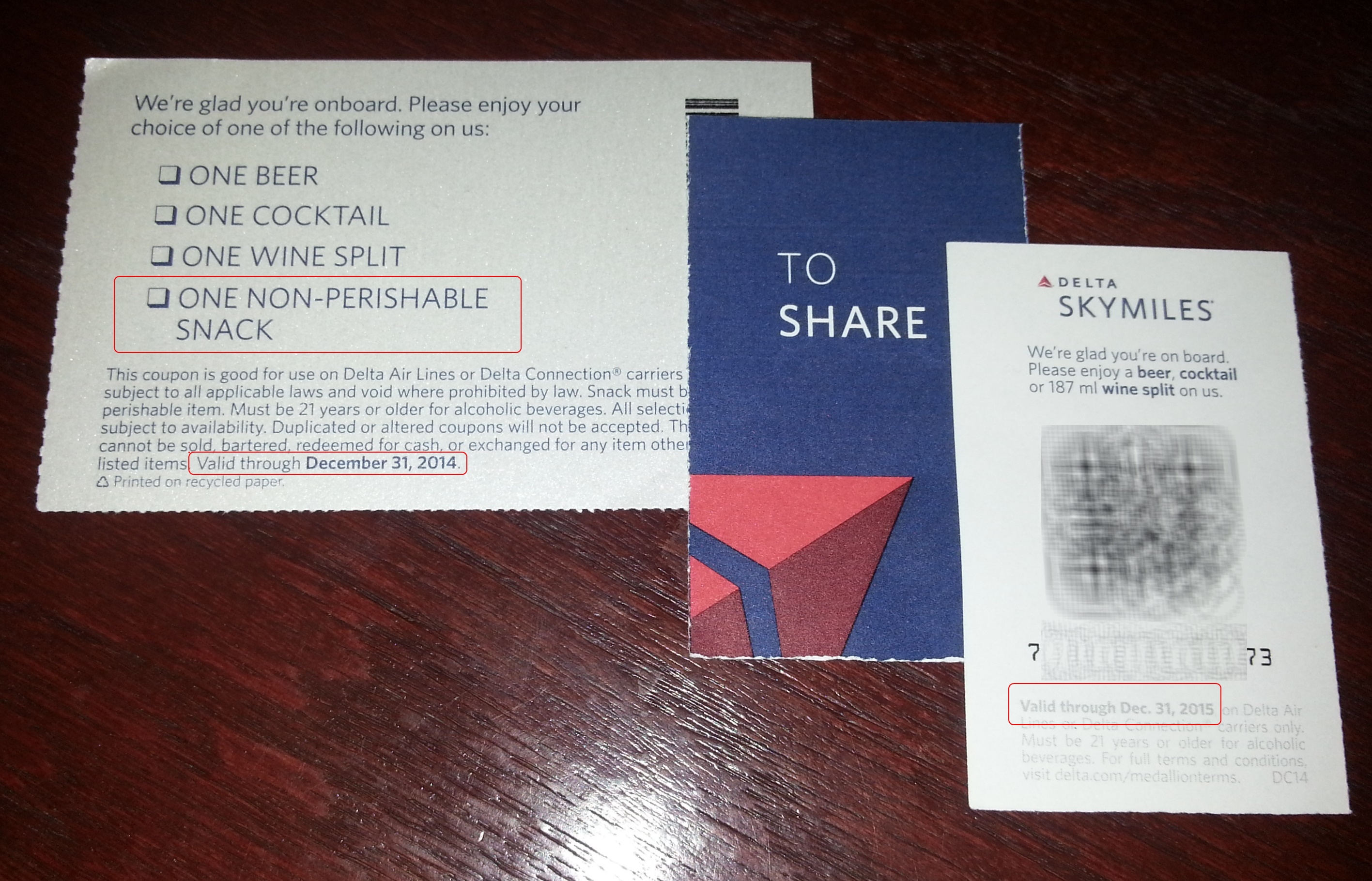 Some reflections & updates on the HOOU downgrade this week