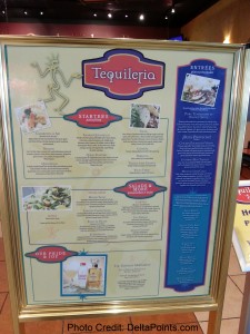 Jose Cuervo Tequileria Detroit DTW Airport (3)