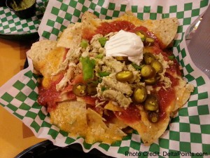 Jose Cuervo Tequileria Detroit DTW Airport (4)