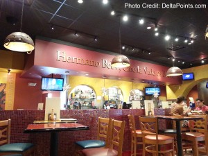 Jose Cuervo Tequileria Detroit DTW Airport (5)