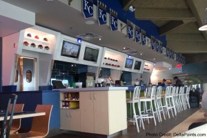 bar in MCI airport inside delta points blog