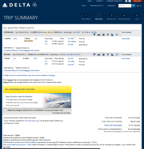 delta-com ogg to sju biz