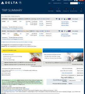 delta-com weekday jfk-oak