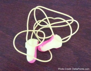 dtw delta earbuds delta points blog