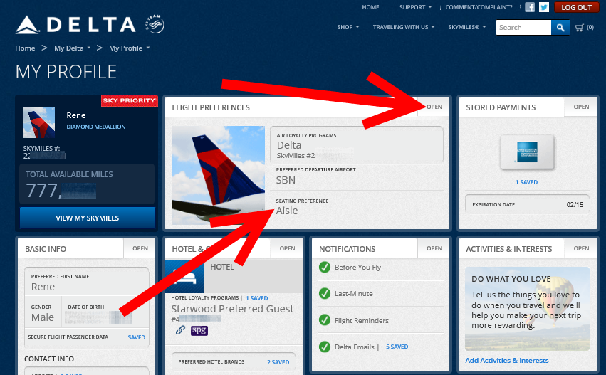 Oh Delta “IT”, is this really too much to ask for? What is your pet peeve?