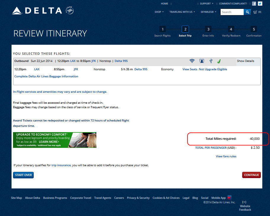 Delta Award space & smart to spend miles for upgrades? Time to pick on two of my favorite bloggers!