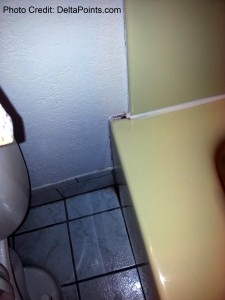 moldy tub howard johnsons swf 1