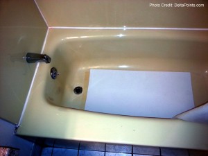 moldy tub howard johnsons swf 2