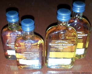 new PETE 1 plastic woodford bottles delta points blog