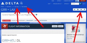 send yourself a copy of your trip delta-com delta points blog