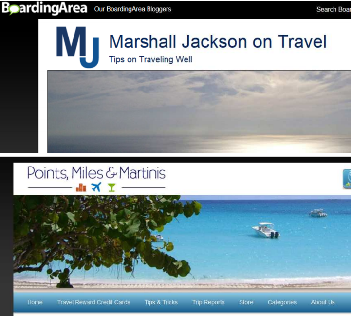 Delta Award space & smart to spend miles for upgrades? Time to pick on two of my favorite bloggers!