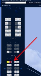 ams to got on delta-com