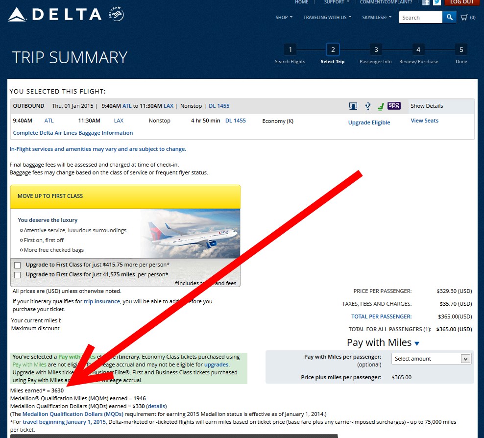 I am glad they have air sickness bags on Delta jets as the latest ad will make me need one!