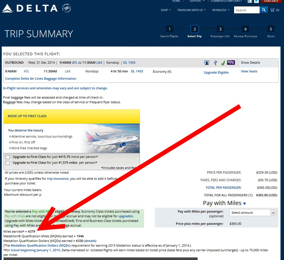 I am glad they have air sickness bags on Delta jets as the latest ad will make me need one!