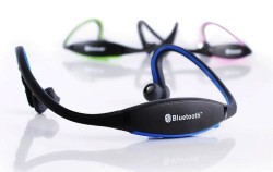 bluetooth headset
