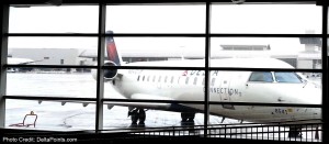 crj200 dtw airport delta points blog