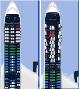 delta-com updates seat maps on web page