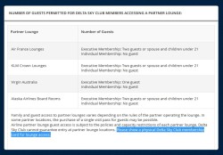 delta-com what skyteam lounges you can get into as a skyclub member