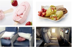 delta upgrades to EC on JFK transcons june2014