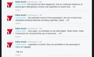 deltaassist e-cig tweet 2