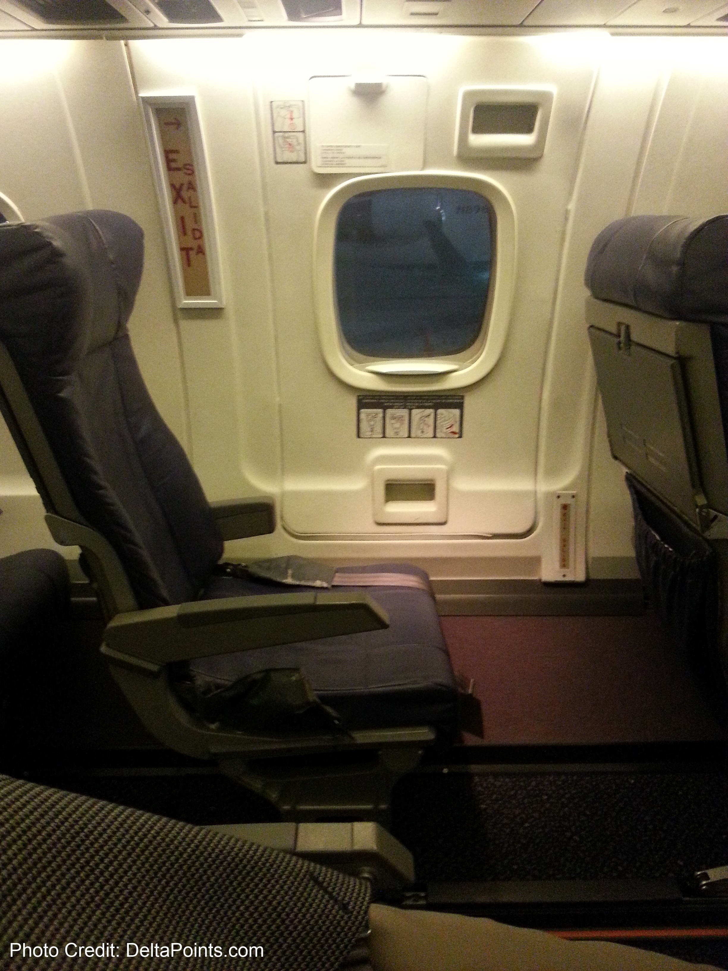 A quick trip to DFW & my LGA 2x qualifying flights – would I get credit?