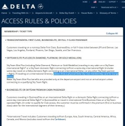 important to have physical delta sky club card delta-com