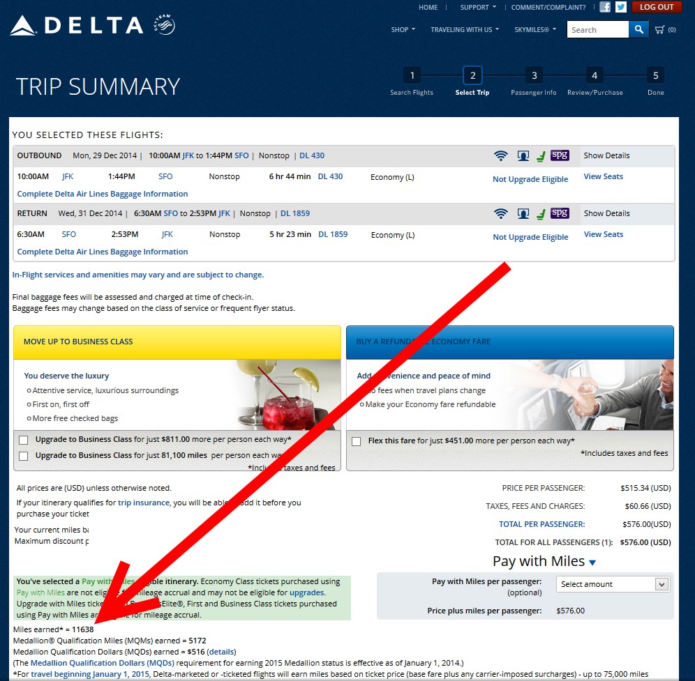 I am glad they have air sickness bags on Delta jets as the latest ad will make me need one!