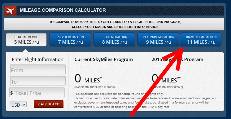 I am glad they have air sickness bags on Delta jets as the latest ad will make me need one!