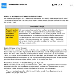 updates to delta reserve credit card rules