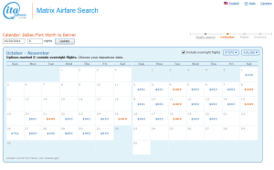 1st class dfw-atl-den