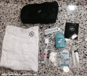 ATLstranded by Matt for Delta Points blog inside kit