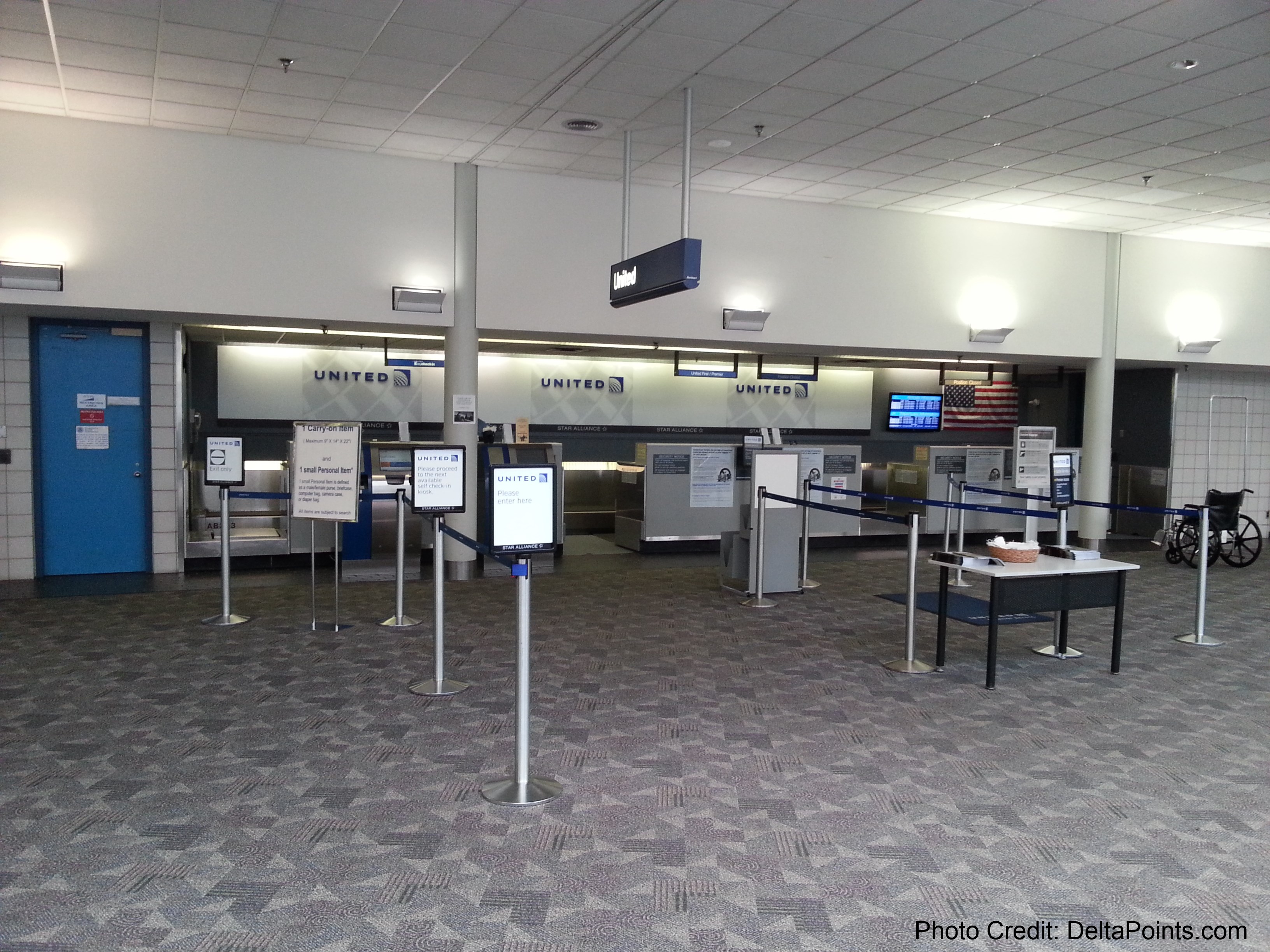 Lufthansa 1st class to Sweden: Outbound from South Bend – part 2