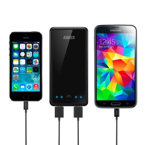 anker astro3e 10000mAh