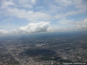 another jet inbound to ORD with us Delta Points blog