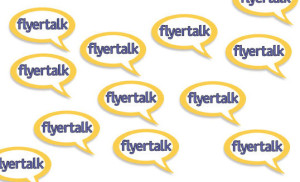 many flyertalk logos