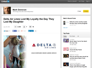 mark donovan linkedin page