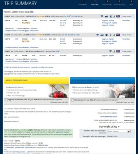 sfo to sxm delta-com