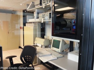 Delta Flight Museum Delta Points blog tour (16)