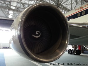 Delta Flight Museum Delta Points blog tour (7)