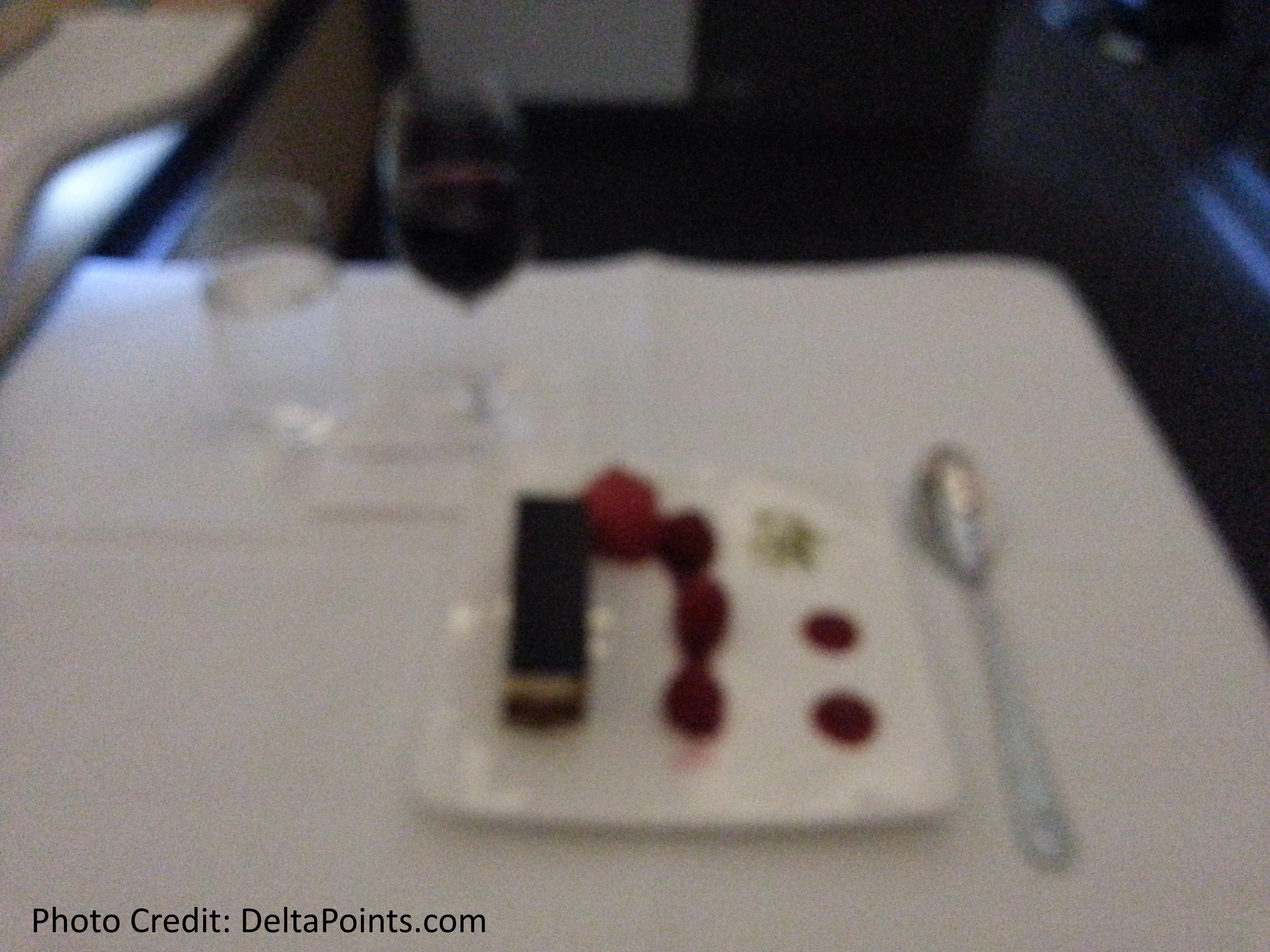 Lufthansa 1st class to Sweden: The Airbus A330 & 1st class experience – Part 10