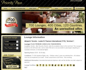 PLAZA PREMIUM LOUNGE yyz usa transboarder delta points blog (8)