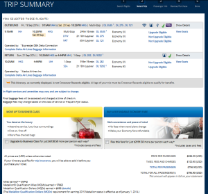 delta-com iah to hkg