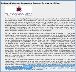 randison lax to change flags