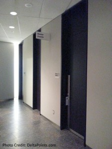 toronto air canada maple leaf lounge yyz delta points blog (6)