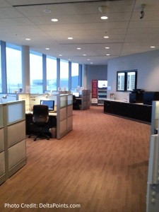 toronto air canada maple leaf lounge yyz delta points blog (8)