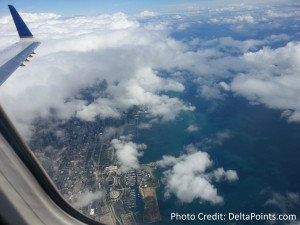 united erj over chicago delta points blog
