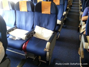 11g klm economy comfort