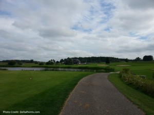 Eldorado GC Cadillac MI 1 delta points blog